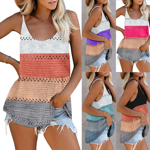 Damen Freizeit Top EB