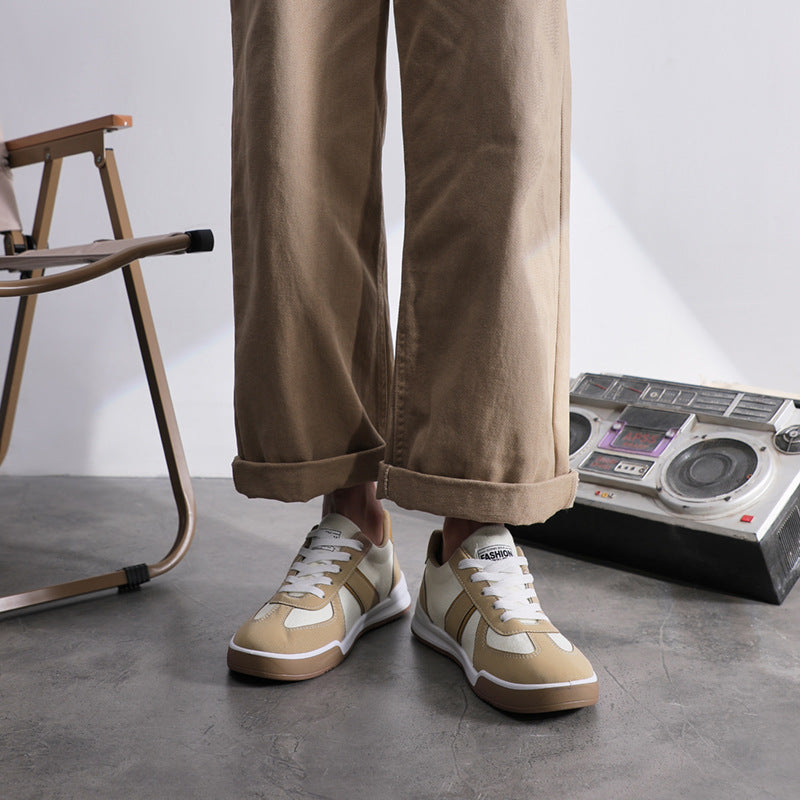 Damen Komfortable Freizeitschuhe mit rutschfester Sohle und atmungsaktivem Obermaterial EB