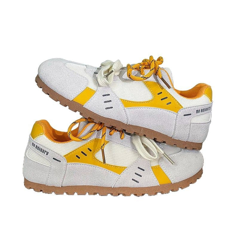 Damen Sportliche Freizeitschuhe EB