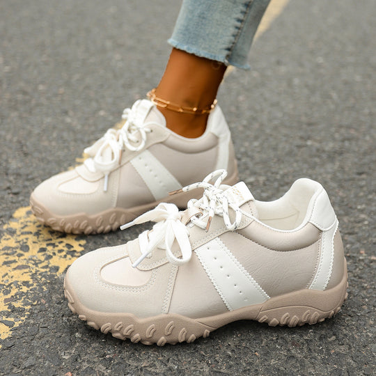 Damen Sportliche Sneakers EB