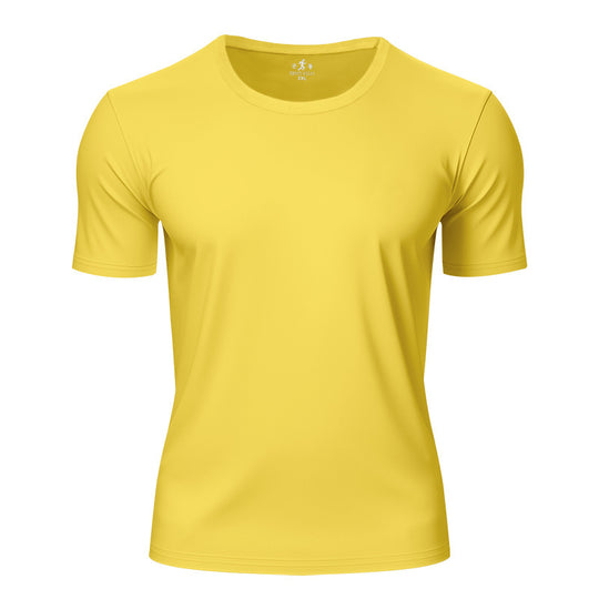 Herren Funktions-T-Shirt aus feuchtigkeitsableitendem Material EB