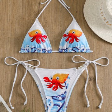 Damen Bikini-Set EB