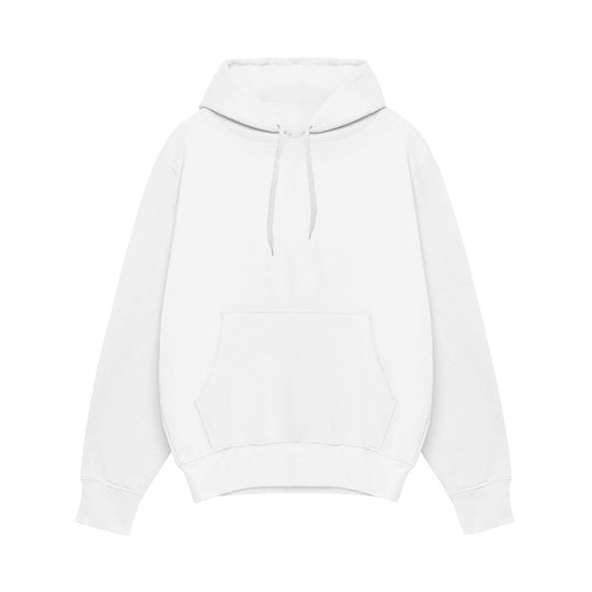 Herren Kapuzenpullover aus komfortablem Sweatstoff mit praktischer Kängurutasche EB