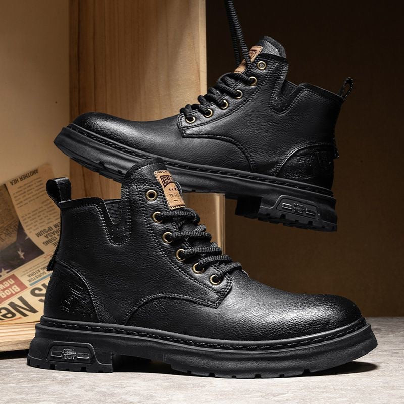 Herren Stiefeletten EB