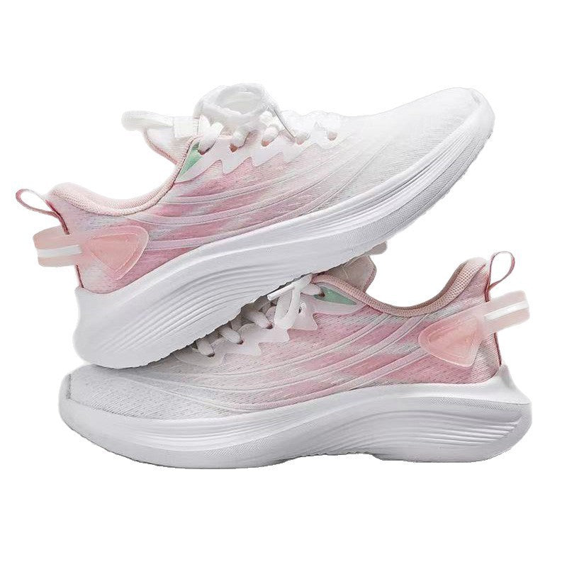 Damen Leichte Sportliche Laufschuhe mit innovativer Dämpfungstechnologie EB