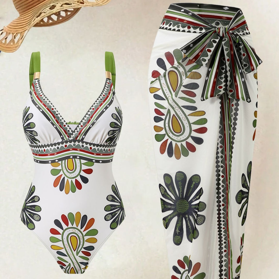Damen Bademode Set EB