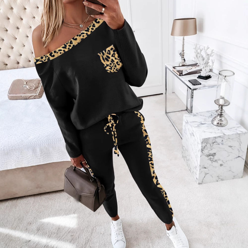 Damen Lounge Set EB