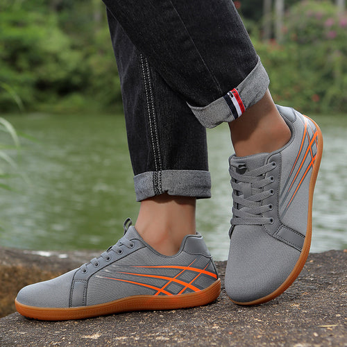 Damen Sportliche Freizeitschuhe mit erhöhtem Komfort und Flexibilität EB