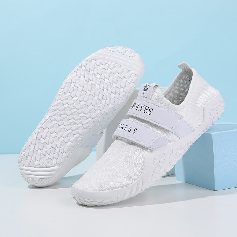 Damen Aqua-Badeschuhe mit rutschfester Sohle und optimalem Halt EB