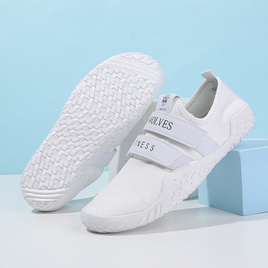 Damen Aqua-Badeschuhe mit rutschfester Sohle und optimalem Halt EB