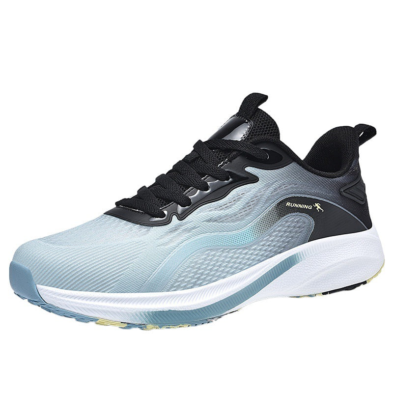 Damen Laufschuhe mit Atmungsaktivem Obermaterial von EB