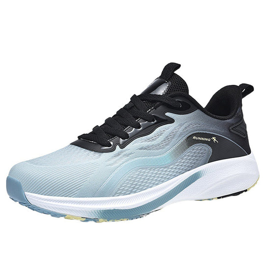 Damen Laufschuhe mit Atmungsaktivem Obermaterial von EB