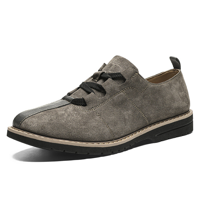 Herren Elegante und vielseitige Schnürschuhe EB