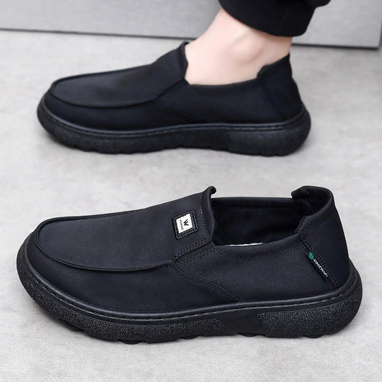 Damen Bequeme und stilvolle Slipper EB
