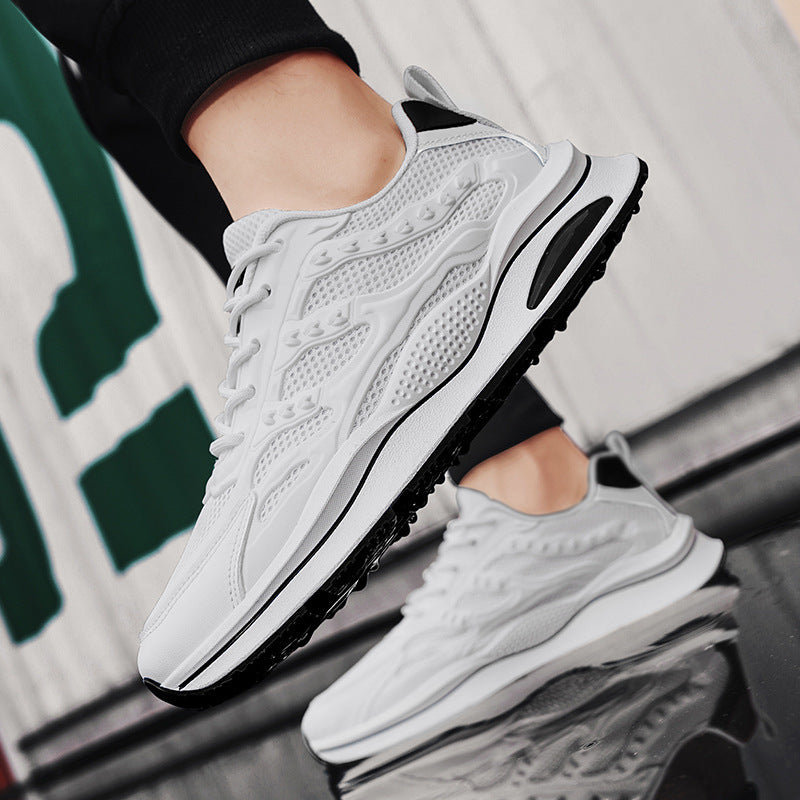 Herren Sportliche Lauf- und Freizeitschuhe EB