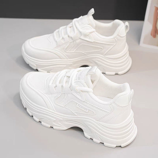 Damen Sportliche Sneaker EB