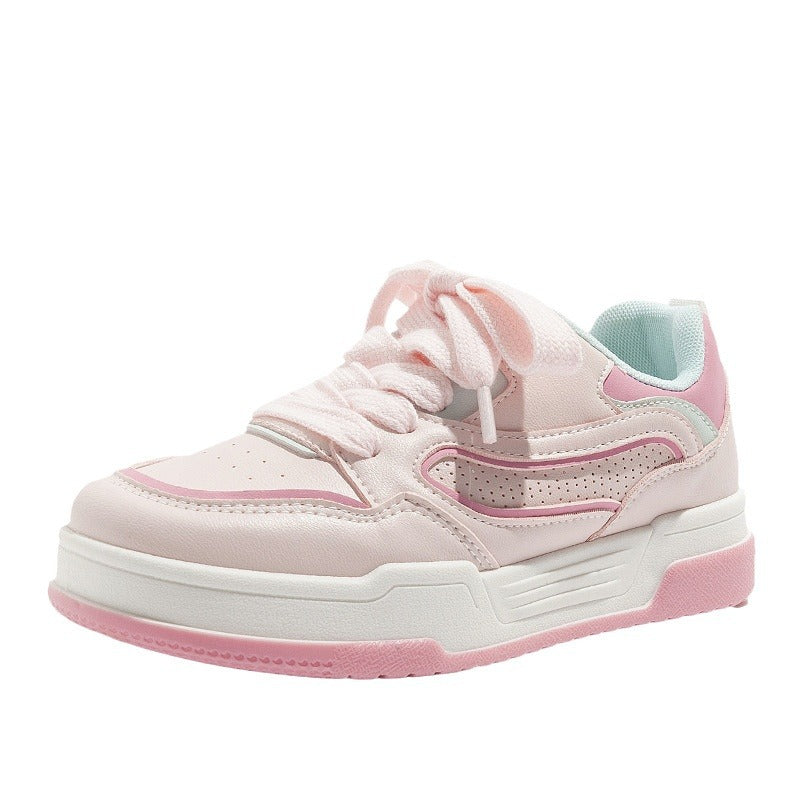 Damen bequeme und stylische Freizeitschuhe EB