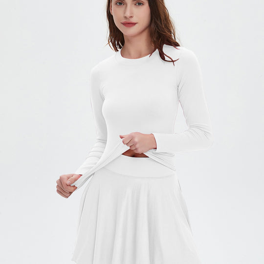 Damen Freizeitkleid im sportlichen Stil EB