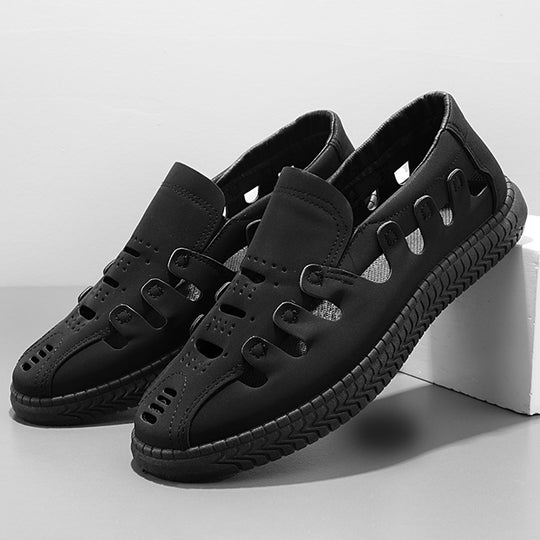 Damen Atmungsaktive Sandalen EB