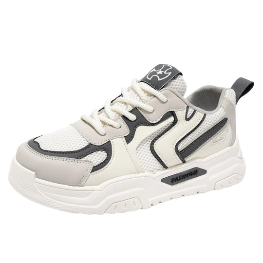 Damen sportliche Sneakers EB
