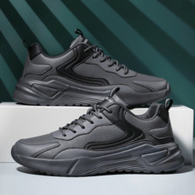 Damen Sportliche und moderne Sneakers mit innovativer Dämpfungstechnologie EB