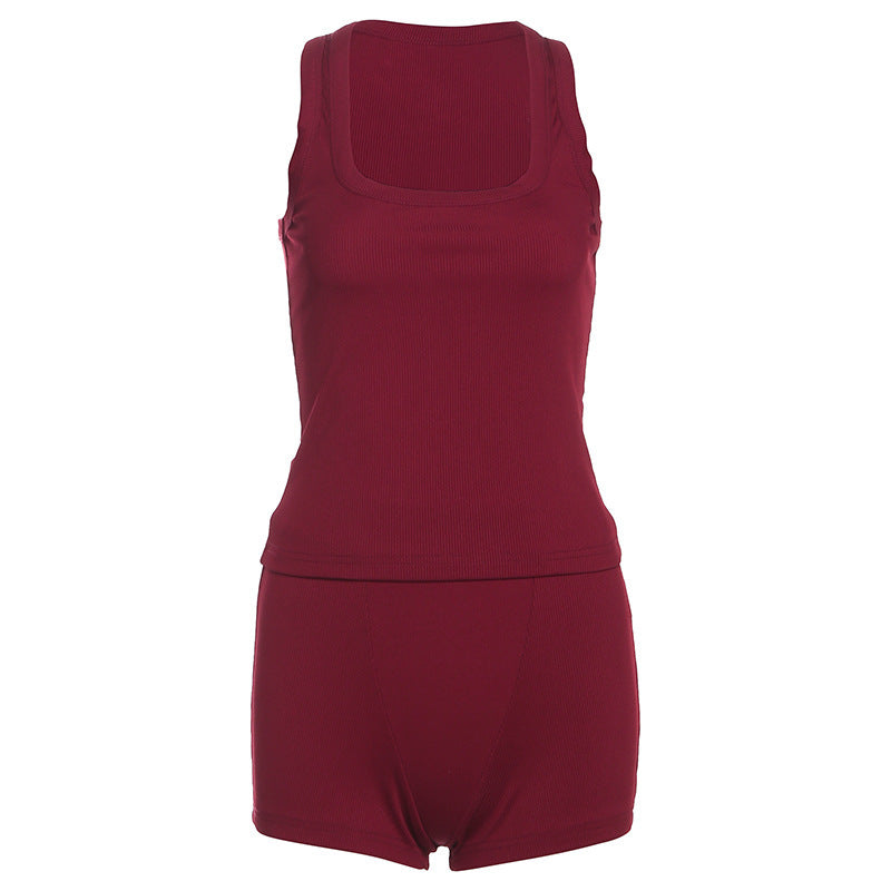 Damen Sportliches Set EB