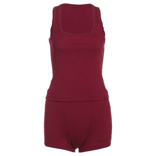 Damen Sportliches Set EB