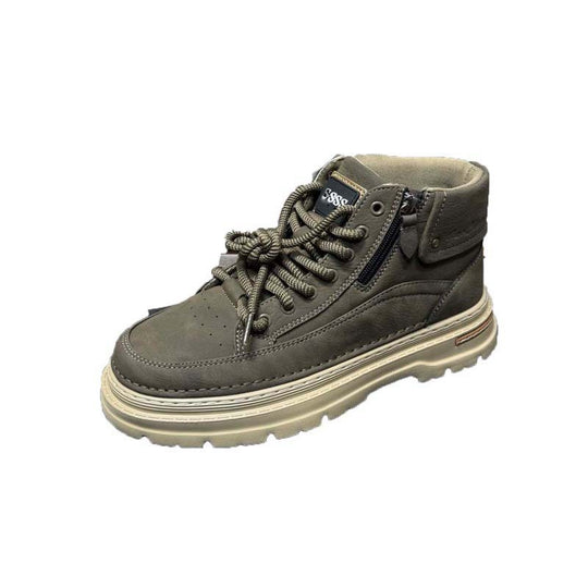 Damen Hochwertige Freizeitstiefel EB
