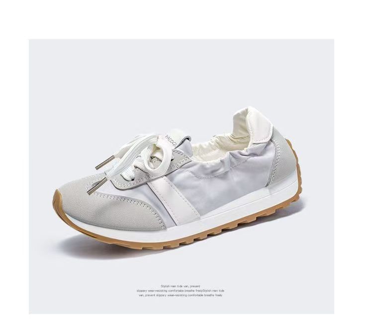 Damen Sportliche und atmungsaktive Sneakers EB