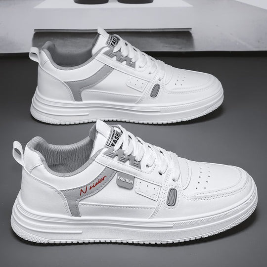 Damen Sportliche Lifestyle Sneakers mit komfortabler Dämpfung EB