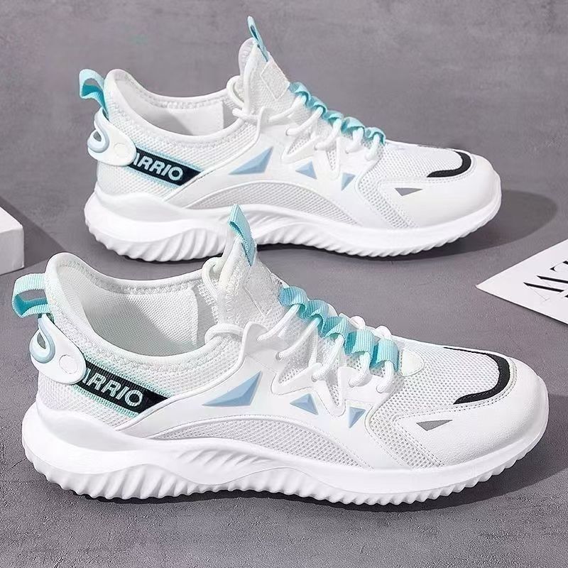 Damen Sportliche Leichtgewicht-Sneaker von EB
