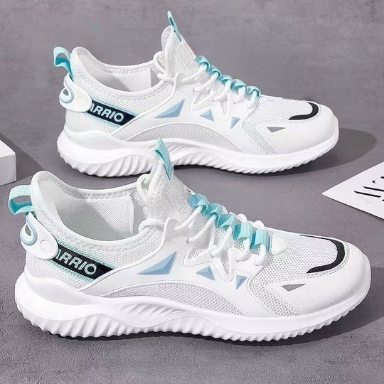 Damen Sportliche Leichtgewicht-Sneaker von EB