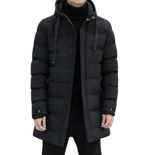 EB | Thermisch wattierte Jacke