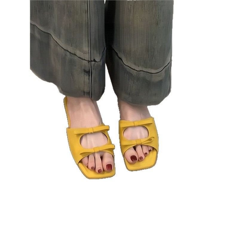 Damen Komfortable Riemchen-Sandalen EB