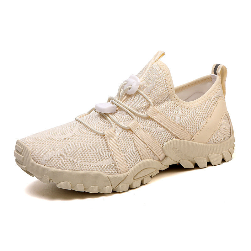 Damen Multifunktionale Aqua-Freizeitschuhe mit optimierter Atmungsaktivität EB