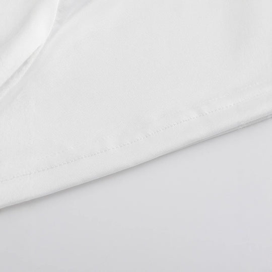 Damen Crop-T-Shirt mit festlichem Geburtstagsthema EB