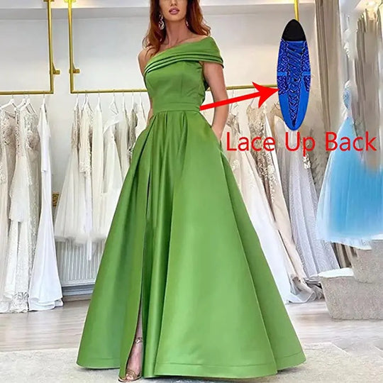 Damen Abendkleid EB