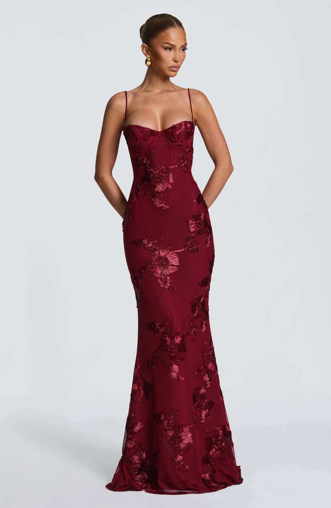 Damen Abendkleid EB
