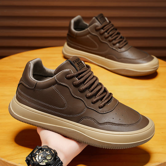 Herren sportliche Sneaker EB