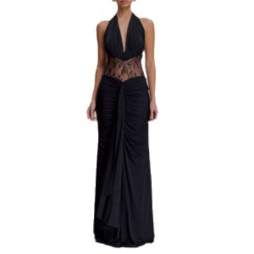 Damen Abendkleid EB