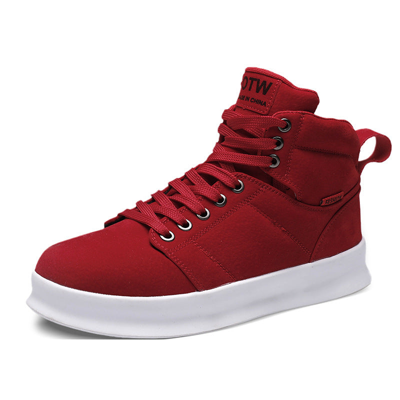 Damen Hochwertige Freizeitsneaker mit sportlichem Design EB