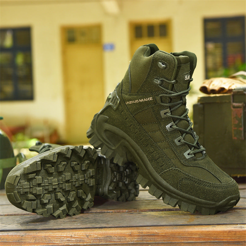 Damen Hochleistungswanderschuhe EB