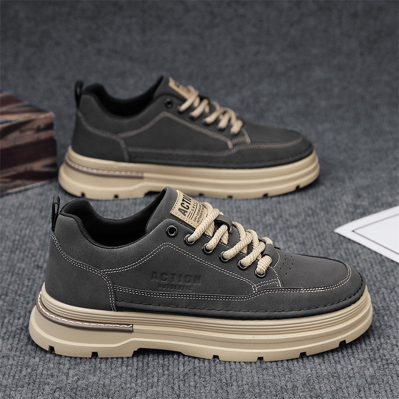 Damen bequeme Freizeitsneaker mit dämpfender Laufsohle für Alltag und Stil EB