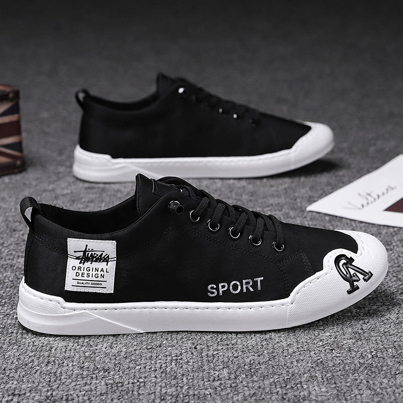 Damen Sportliche Freizeit-Sneaker von EB