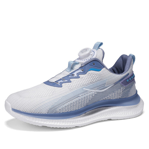 Damen High-Performance Strick-Sneaker mit innovativem Schnürsystem EB