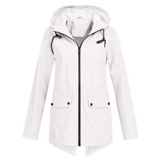 Damen Wetterschutzjacke EB