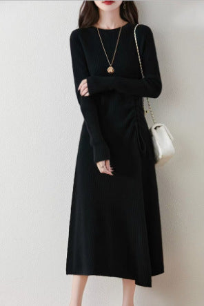 Damen Strickkleid EB