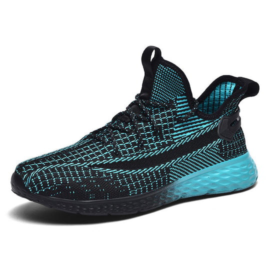 Damen Atmungsaktive Lauf-Sneaker mit innovativem Komfortdesign EB