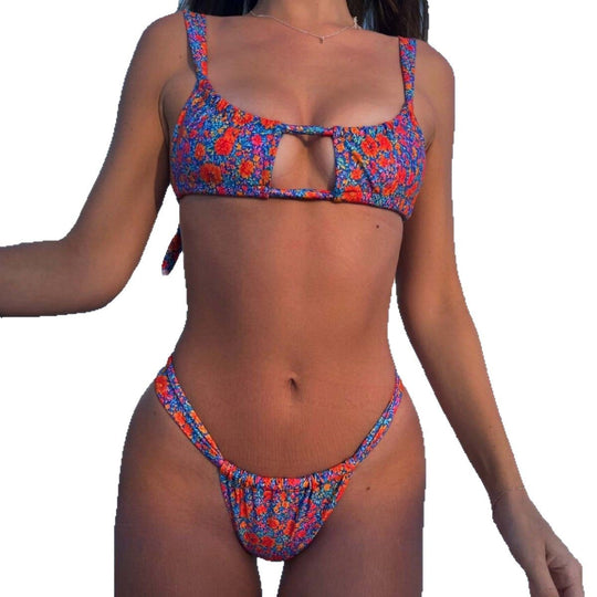 Damen Bikini EB