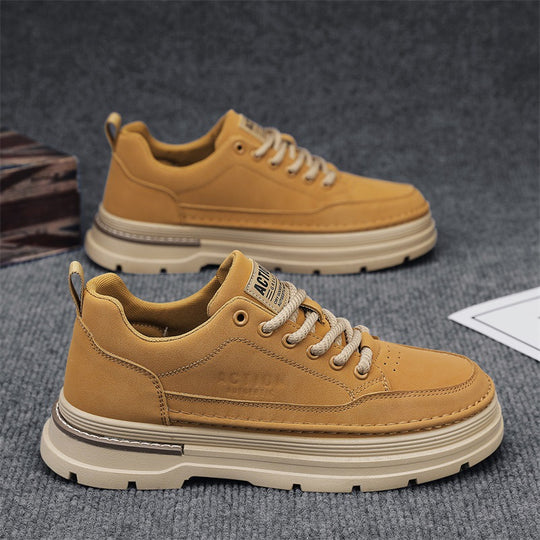 Damen bequeme Freizeitsneaker mit dämpfender Laufsohle für Alltag und Stil EB
